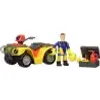 Feuerwehrmann Sam Quadricycle Mercury Produktbild-Vorschau 19
