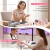 Nagelfeile, Nagelfräser für Gelnägel, Produktbild-Vorschau 4
