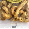 OK Snacks Slagter Bolcher BBQ Dänische Speckkrusten 90g – Produktbild-Vorschau 3
