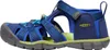 KEEN Seacamp Ii Cnx Sandale Kinder blau 29 Produktbild-Vorschau 2