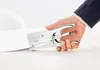 Pince-agrafeuse NOVUS B39 021-0094 chrome Voir les images du produit 2