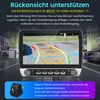 10.1" Android 15 Autorádio Carplay Pro Škoda Octavia Náhled obrázku produktu 10