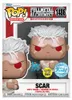 Funko Pop! Scar Exclusive - Fullmetal Alchemist Brotherhood Náhľad obrázku produktu 1