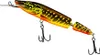 Salmo Pike Jointed Deep Runner Hot Pike 13 cm 24 g Wobler Náhled obrázku produktu 4