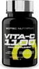 Scitec Nutrition Vita-C 1100 100 kapslí / Vitamin C / Náhled obrázku produktu 3
