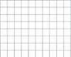 Gitter 10 x 10 cm Maschenweite - Maße: 100 x 80 cm Produktbild-Vorschau 1