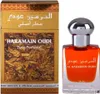 Al Haramain Oudi Olio profumato unisex 15 ml Anteprima dell’immagine prodotto 1