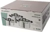 BergHOFF Kochgeschirr-Set 7-tlg. Uqonic Downdraft Produktbild-Vorschau 8