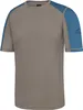 normani Herren Merino T-Shirt Produktbild-Vorschau 3