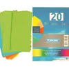 Stylex Briefumschlag farbig C6 - 1 Packung (20 Stk.) Produktbild-Vorschau 2