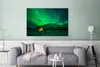 OneMillionCanvasses® - Leinwandbilder - 140x90 cm, Ein Zelt Produktbild-Vorschau 2