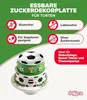 dekora - Essbare Kuchen Deko Geburtstag - Essbares Produktbild-Vorschau 5