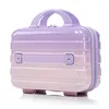 Ensemble de valises à roulettes PC 2 pièces 14"/20" avec Voir les images du produit 18