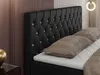 Boxspringbett 140x200 mit Bettkasten, Boxspringbett 140x200 Produktbild-Vorschau 3