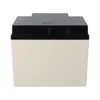 Batteria AGM Yuasa NP38-12I, 12V, 38Ah, certificata VdS, Anteprima dell’immagine prodotto 4
