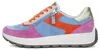 ara Damen Sneaker Textil mit High Soft-Wechselfußbett und Produktbild-Vorschau 3
