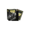 Dragon Shield: Matte - Black, Non Glare V2 (100) Produktbild-Vorschau 4