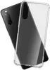 TPU Hülle Clear Armor Soft Case für Sony Xperia 10 II Produktbild-Vorschau 1