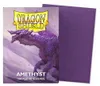 Manchettes Dragon Shield Standard Mat - Améthyste (100 Voir les images du produit 6