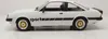 MCG 18237 Opel Manta B Sport 1980 weiß 1:18 Produktbild-Vorschau 4