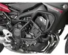 Sturzbügel GiVi schwarz für Yamaha MT-09 Tracer Bj. 2015 – Produktbild-Vorschau 2