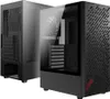 Adata Xpg Valor Air Mid Tower Black Produktbild-Vorschau 1