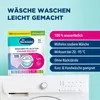 Dr. Beckmann MAGIC LEAVES COLOR - Waschtücher Produktbild-Vorschau 10