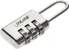 InLine® Zahlenschloss, mit 3-fach Zahlenkombination Produktbild-Vorschau 4