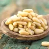 Raw Farm -Pinienkerne roh – glutenfrei, naturbelassen & Produktbild-Vorschau 3