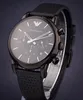 Emporio Armani Chrono AR1737 Uhren Produktbild-Vorschau 5