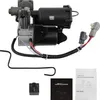 Compresseur de suspension pneumatique pour Range Rover Voir les images du produit 3