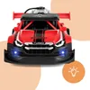 Ferngesteuertes Auto mit Rc-Fernbedienung, Drift, Produktbild-Vorschau 7