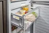 Siemens iQ700, Freistehende Kühl-Gefrier-Kombination mit Produktbild-Vorschau 24