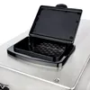 Beeketal Gastro Kaffeeautomat Kaffeemaschine BGK2-T Produktbild-Vorschau 9