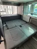 Matratze Klappmatratze Bett für VW T5 T6 California Produktbild-Vorschau 12