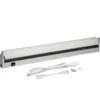 2 Stück LED Unterbauleuchte Küche schwenkbar 58cm Aluminium Produktbild-Vorschau 1