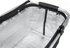 ONVAYA® Einkaufskorb faltbar mit Kühlfunktion | schwarz | Produktbild-Vorschau 7