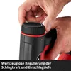 Einhell Akku-Nagler TE-CN 18/32 Li -18V,Tacker und  Nagler Produktbild-Vorschau 6