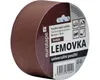 Lemovka - lemovací páska na koberce - hnědá - Balení: Šířka Náhled obrázku produktu 3