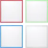 Brilliant Lanette LED Panneau de plafond apparent 40x40cm Voir les images du produit 20