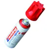 edding Permanent Spray enzianblau 200 ml Premium Acryllack, Produktbild-Vorschau 12