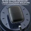 Herren Elektrorasierer mit LED-Anzeige, Folienrasierer Produktbild-Vorschau 6