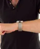 Casio Herrenuhr mit silbernem Zifferblatt Produktbild-Vorschau 4