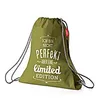 la vida - Turnbeutel Sportbeutel Rucksack Gymbag "Ltd. Produktbild-Vorschau 2