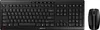 Cherry STREAM DESKTOP RECHARGE - Ensemble clavier et souris Voir les images du produit 1