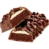 HEJ Crispy Protein Bar Crunchy Brownie vegetarisch , 12er Produktbild-Vorschau 3