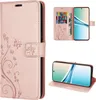 Hülle für Xiaomi Redmi Note 15 4G / 5G Handyhülle Wallet Produktbild-Vorschau 1