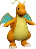 Pokémon Dragoran 30 cm Epic Battle figúrka, 7 pohyblivých Náhľad obrázku produktu 4