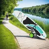 Chariot de transport de surf WaveWheel - simple Voir les images du produit 9