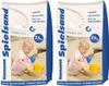 Hamann Mercatus Spielsand Classic 2 x 25 kg Produktbild-Vorschau 1